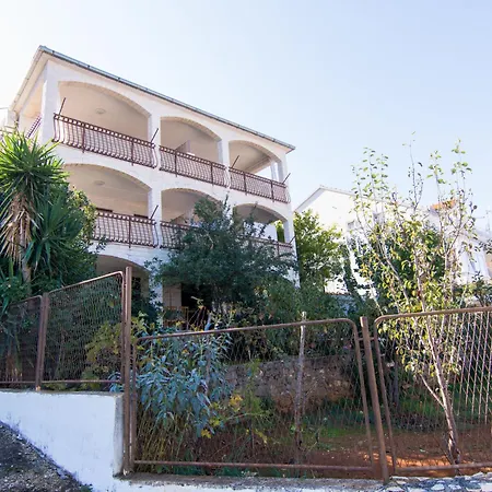 Slanada-1 By Interhome Apartment Trogir