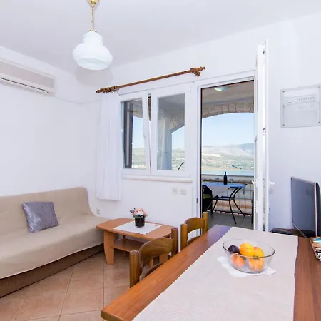 Slanada-1 By Interhome Apartment