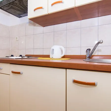 Apartment Slanada-1 By Interhome *