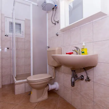 Slanada-1 By Interhome * Trogir