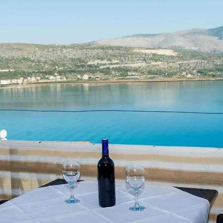 Slanada-1 By Interhome Trogir
