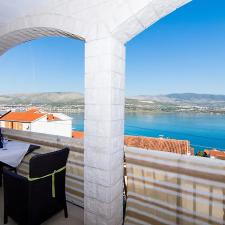 Slanada-1 By Interhome Apartment *